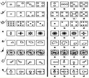 soal psikotes logika penalaran, tes logika penalaran