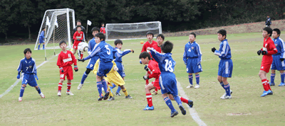 久山ｆｃ応援日記 12 10 吉木カップ予選