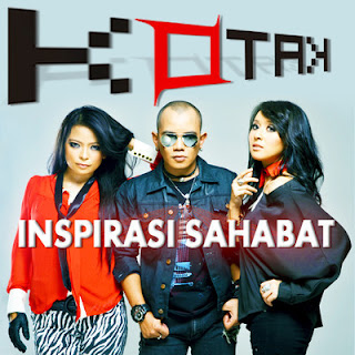 kunci gitar Kotak Inspirasi Sahabat ( OST Lupus)