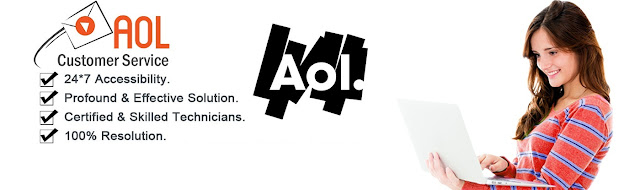 AOL Support Phone Number