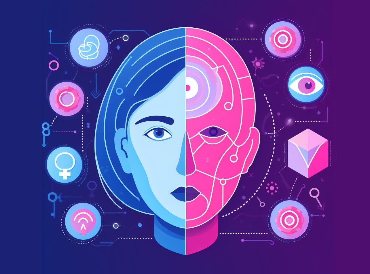 Men vs Women: The Surprising Divide in AI Perception