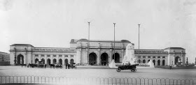 Union Station, Washington (1907)