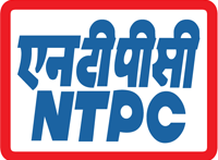 NTPC Logo