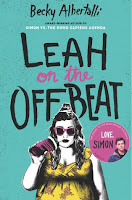 https://www.goodreads.com/book/show/31180248-leah-on-the-offbeat