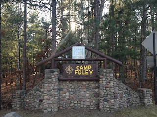 Camp Foley