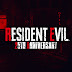 Resident Evil 25th Anniversary