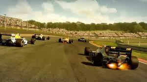 F1.2013 Reloaded Free PC Game