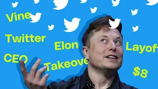 Elon Musk Twitter Ban