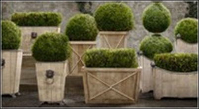 Garden Planters