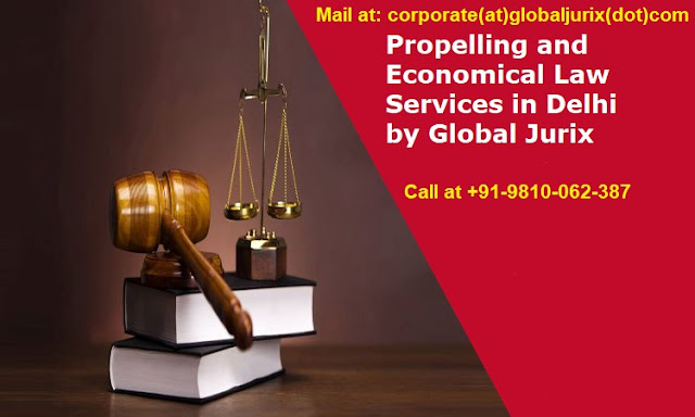 Law Services in India