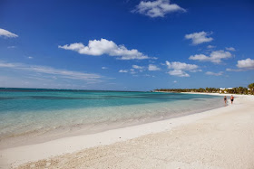 Playa de Punta Cana Bavaro