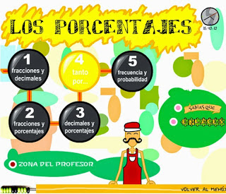 http://ntic.educacion.es/w3/recursos/primaria/matematicas/porcentajes/menu.html