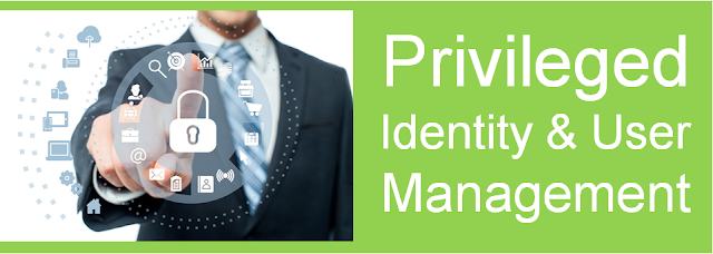 Privileged Identity Management