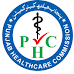 jobs in Punjab Healthcare Commission