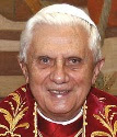 Pope Benedict XVI