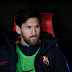 Lionel messi speaks about is retirement in fothball.....saying