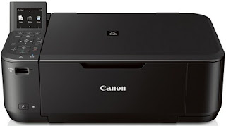  is a color printer is easy to address the needs of the Office and the home Canon MG4220 Driver Download