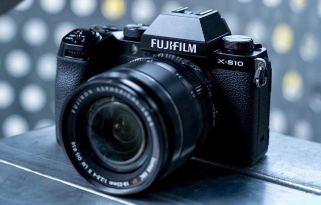 Fujifilm X-S20 Camera: Unleashing the Power of Mirrorless APS-C X-Trans Technology – Price, Availability, and Specs