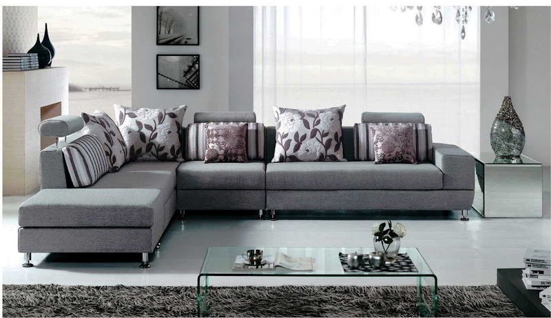 22+ Gambar Model Kursi Sofa Ruang Tamu, Inspirasi Baru!