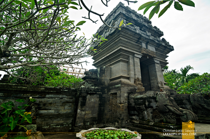 Bali Temples List Batuan