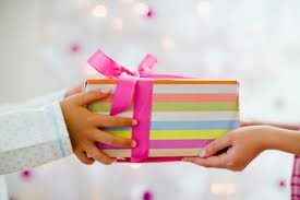 Quà tặng ý nghĩa là món quà như thế nào