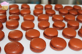 macarons