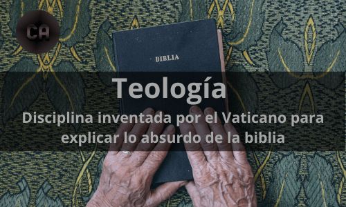 teologia dios cristo vaticano catolico cristo