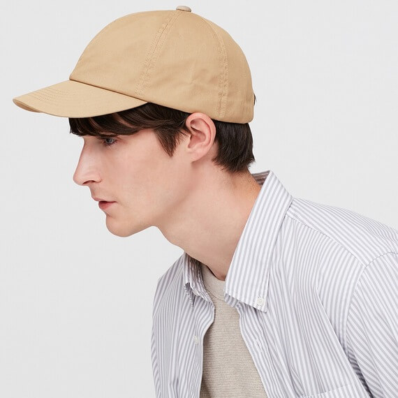 【UNIQLO GU 無印で比較】普段使い用キャップ(帽子)のおすすめ購入品 - 好きな事ブログ