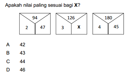 Pegawai tadbir dan diplomatik 2014 - contoh soalan 