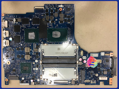 lenovo y520-15ikbn motherboard