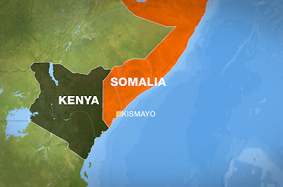 la proxima guerra mapa kenia somalia aviones de combate bombardean ciudad somalia