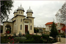 Manastirea Dervent