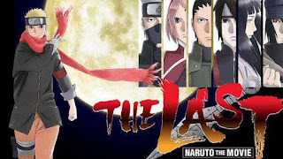Film review: The Last - Naruto The Movie