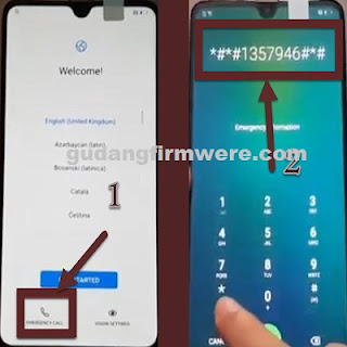 FRP Bypass Huawei Y9 / Y9 Prime Tanpa PC