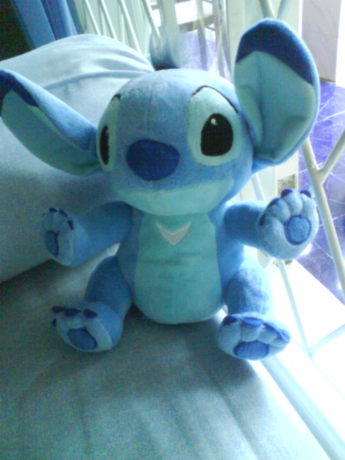 Yohhs Fairytale STITCH