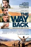Watch The Way Back (2010) Full Movie Free