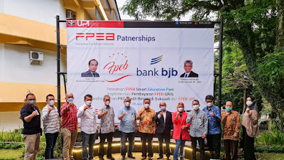 Pertumbuhan Positif bank bjb, Triwulan II 2021, Labanya Tumbuh 14,4%