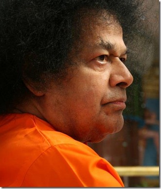 Sri Sathya Sai Baba