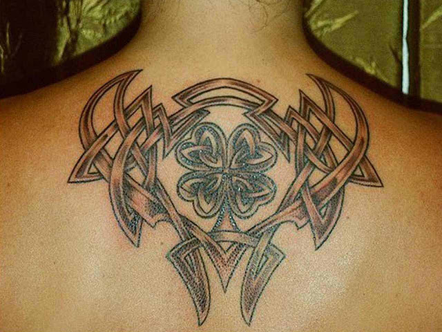 Celtic Tattoos