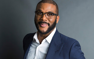 tyler perry, richest person in the world?