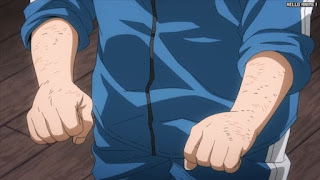 ヒロアカアニメ 6期17話 轟家 過去 | 僕のヒーローアカデミア My Hero Academia Episode 130