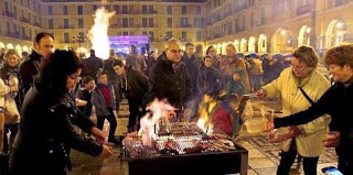 torradas san sebastián palma