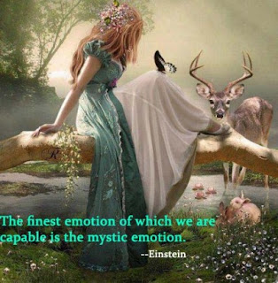 finest emotions fairy love quote