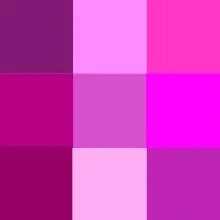Magenta