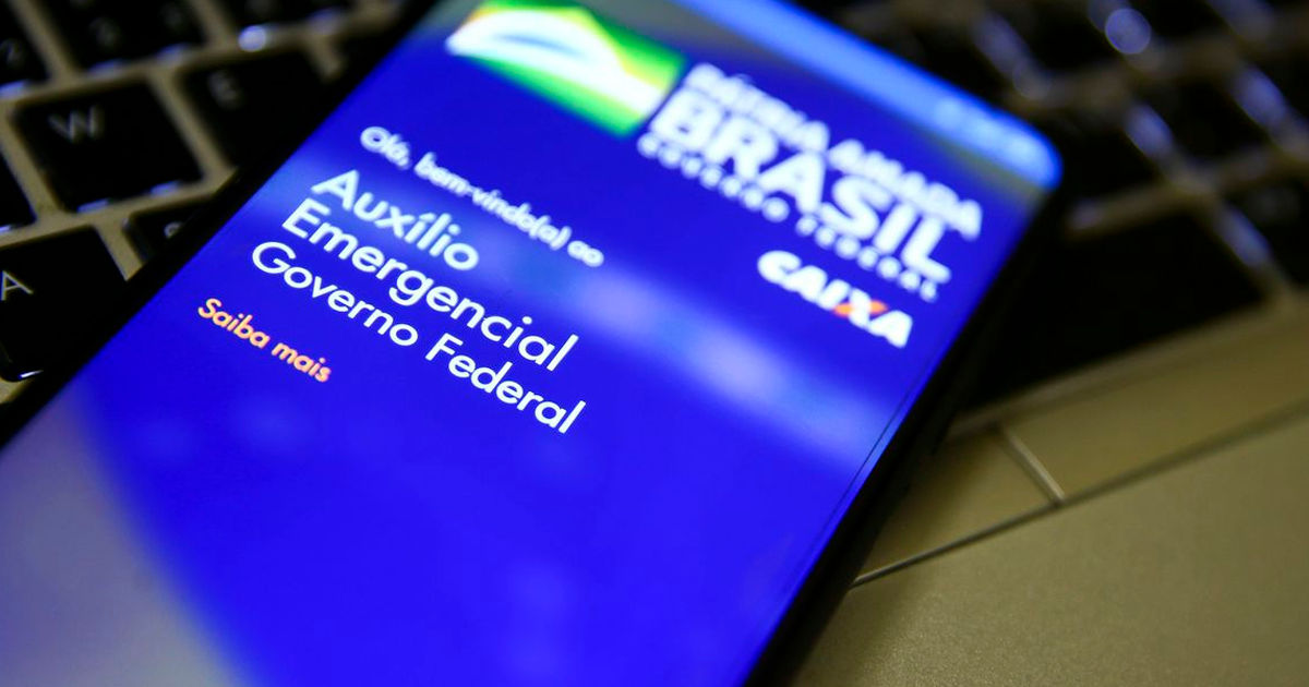 Auxílio Emergencial: veja como deve ficar o benefício após a prorrogação anunciada pelo governo