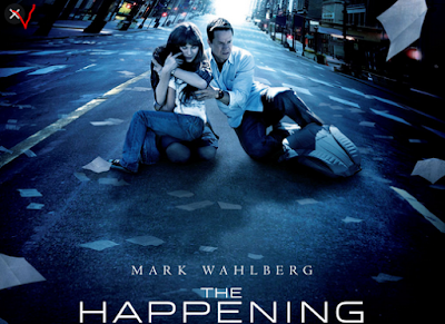 the happening