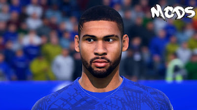 FIFA 19 Ruben Loftus-Cheek