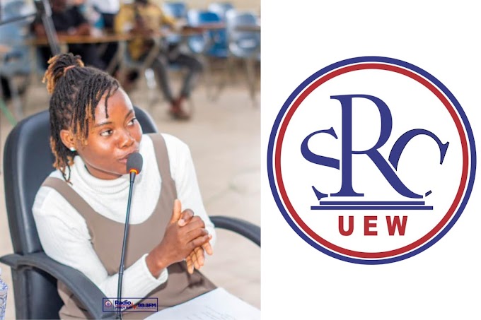 BREAKING: UEW SRC Sports & Games Treasurer Woka Leticia Reported Dead – Read Details Here