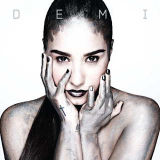 Demi Lovato Really Don't Care ft. Cher Lloyd Lyrics & Cover