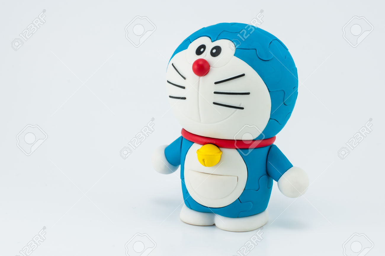 Gambar Wallpaper Doraemon 3d Kampung Wallpaper